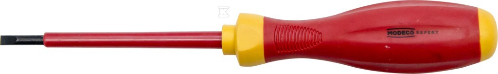 Wkrętak izolowany 5,5x125mm, 1000V - MN-10-553